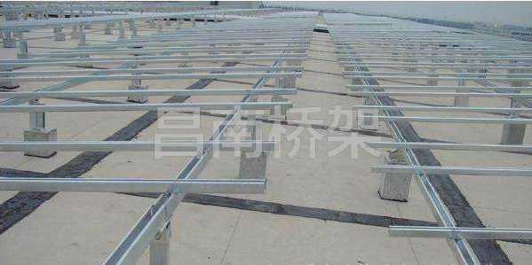 光伏橋架